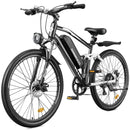 isinwheel M50 Mountain Ebike