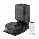 Roborock Q5 DuoRoller+ Robot Vacuum Cleaner with Auto-Empty Dock