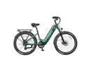 Heybike Hybrid Electric Bike