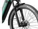 Heybike Hybrid Electric Bike