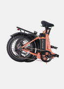 Bicicleta eléctrica ENGWE L20 2.0