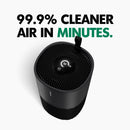 Purificador de aire inteligente HEPA PuroAir 130i