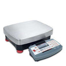 OHAUS RANGER R71MD35 70lb 0.5g COMPACT BENCH SCALE
