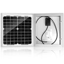 Acopower Mono Kit 20W+5A