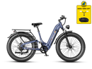 JASION Thunder Pro ST Ebike