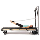 MVe Reformer and Tower