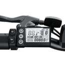 isinwheel M10 500W Electric Commuter Bike