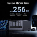 UGREEN NAS DXP8800 PLUS