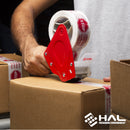 2” Handheld Heavy Duty Tape Dispenser