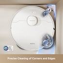 MOVA P10 Pro Ultra Robot Vacuum