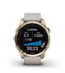 Reloj inteligente solar Garmin Fenix ​​7S
