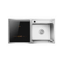 FOTILE - 2-in-1 In-Sink Dishwasher | SD2F-P3