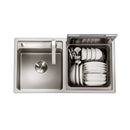 FOTILE - 2-in-1 In-Sink Dishwasher | SD2F-P3