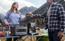 REACONDICIONADO Estación de energía portátil UGreen PowerRoam 1200W/1024Wh (Reacondicionado Grado A)