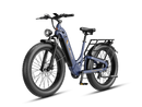 JASION Thunder Pro ST Ebike