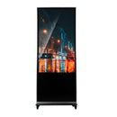 LEDscopic Vertical 4K - Touch Screen Kiosk