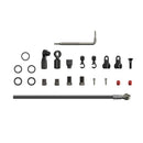 Kit de latiguillo SRAM - Banjo biselado