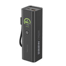 Cable de carga de CA EcoFlow C20