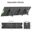 Nature's Generator Lithium 1800 Solar Generator