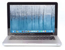 Apple MacBook Pro (Mid 2010) 13-inch 2.4 GHz Core 2 Duo 8GB RAM  2TB Storage - Silver