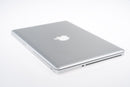 Apple MacBook Pro (13-inch Early 2011) 2.3 GHz 8GB RAM 512GB SSD (Silver)