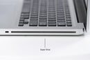 Apple MacBook Pro (2010) 17 pulgadas 2,53 GHz 8 GB RAM 512 GB Almacenamiento 