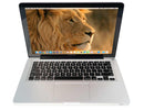 Apple MacBook Pro (13-inch Late 2011) 2.8 GHz i7-2640M 8GB RAM 2TB SSD (Silver)