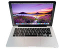Apple MacBook Pro (15-inch Early 2011) 2.0 GHz i7 8GB RAM 512GB SSD (Silver)