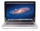 Apple MacBook Pro (15-inch Early 2011) 2.3 GHz i7-2820QM 8GB RAM 1TB SSD (Silver)