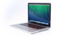 Apple MacBook Pro (15-inch Late 2011) 2.4 GHz i7-2760QM 8GB RAM 512GB SSD (Silver)
