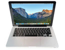 Apple MacBook Pro (15-inch Late 2011) 2.5 GHz i7-2860QM 8GB RAM 512GB SSD (Silver)