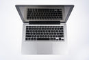 Apple MacBook Pro (2012) 13-inch 2.5 GHz (Retina) 8GB RAM 512GB Storage - Silver