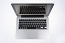 Apple MacBook Pro (2012) 13-inch 2.9 GHz (Retina) 8GB RAM 2TB SSD - Silver