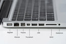 Apple MacBook Pro (2012) 13-inch 2.9 GHz (Retina) 8GB RAM 2TB SSD - Silver
