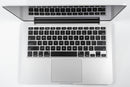Apple MacBook Pro (13-inch Mid 2012) 2.9 GHz I7-3520M 8GB RAM 1TB SSD (Silver)
