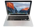 Apple MacBook Pro (15-inch Mid 2012) 2.3 GHz i7-3615QM 8GB RAM 2TB SSD (Silver)