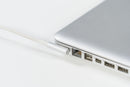 Apple MacBook Pro (15-inch Mid 2012) 2.6 GHz i7-3720QM 8GB 750GB HDD (Silver)