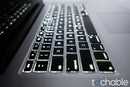 MacBook Pro (Mid 2015) 15-Inch - 2.5GHz Core i7 (IG) - 16GB RAM