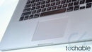 MacBook Pro (Mid 2015) 15-Inch - 2.5GHz Core i7 (IG) - 16GB RAM 512GB SSD