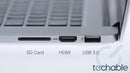 MacBook Pro (Mid 2015) 15-Inch - 2.5GHz Core i7 (IG) - 16GB RAM