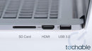 MacBook Pro (Mid 2015) 15-Inch - 2.2GHz Core i7 (IG) - 16GB RAM - 256GB SSD