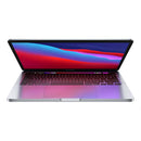 2020 Apple MacBook Pro 13-inch – 2.3GHz i7 16GB RAM 512GB SSD Silver – For Parts Only
