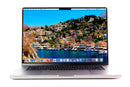 2021 Apple MacBook Pro 16-inch M1 Max 10-Core CPU 32-Core GPU — Up to 64GB RAM 8TB SSD | Space Gray