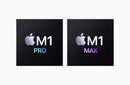 MacBook Pro de 16 pulgadas de Apple 2021: GPU M1 Pro de 16 núcleos, 32 GB de RAM, SSD de 2 TB | Gris espacial