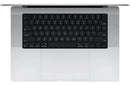 MacBook Pro de 16 pulgadas de Apple 2021 – GPU M1 Pro de 16 núcleos, 32 GB de RAM, SSD de 2 TB, color plata | Excelente