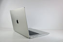 2021 Apple MacBook Pro 16-inch M1 Max 10-Core CPU 32-Core GPU — Up to 64GB RAM 8TB SSD | Silver