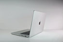 MacBook Pro 2023 de Apple de 16 pulgadas con procesador M2 Max de 12 núcleos y GPU de 38 núcleos, hasta 96 GB de RAM y SSD de 8 TB | Color plateado 