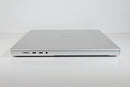 2021 Apple MacBook Pro 16-inch M1 Max 10-Core CPU 32-Core GPU — Up to 64GB RAM 8TB SSD | Silver