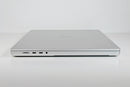 MacBook Pro 2023 de Apple de 14 pulgadas con procesador M2 Max de 12 núcleos y GPU de 38 núcleos, hasta 96 GB de RAM y SSD de 8 TB | Plata