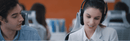 Auriculares inalámbricos DECT Yealink WH63 Teams